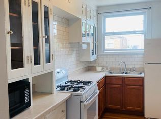 3546 N New England Ave #2, Chicago, IL 60634