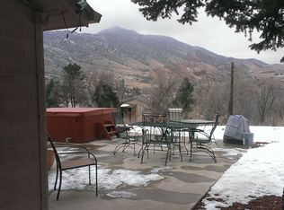 111 Wood Ln, Morrison, CO 80465