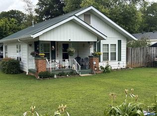 2481 Byler Rd, Moulton, AL 35650