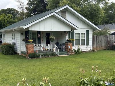 2481 Byler Rd, Moulton, AL, 35650