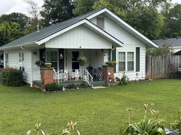 2481 Byler Rd, Moulton, AL 35650