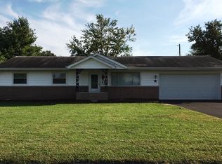741 Wanda St, Scottsburg, IN 47170