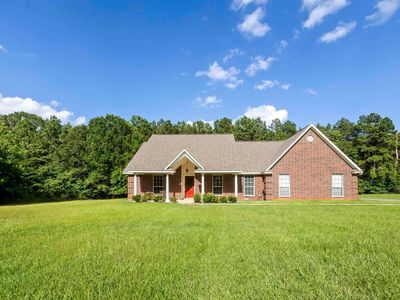 149 Weatherby Dr, Hooks, TX, 75561