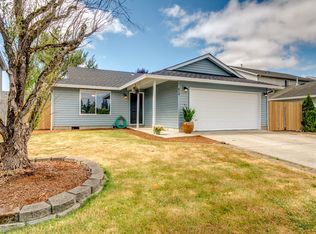 613 SE 10th St, Battle Ground, WA 98604
