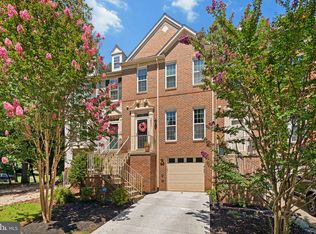 2831 Thickett Way, Olney, MD 20832