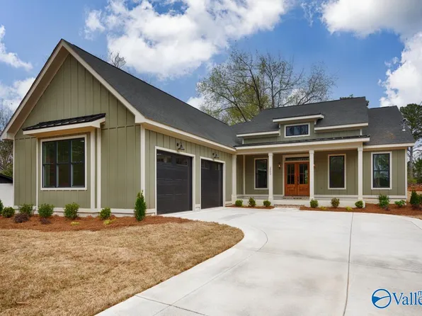 2002 Mythewood Dr, Huntsville, AL 35803