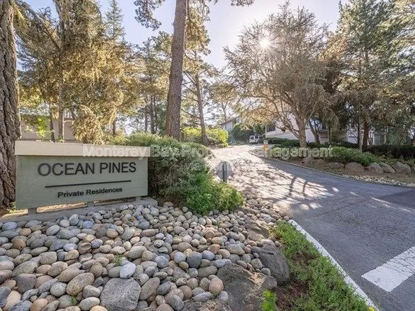 76 Ocean Pines Ln, Pebble Beach, CA 93953