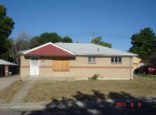 7001 Zuni St, Denver, CO 80221