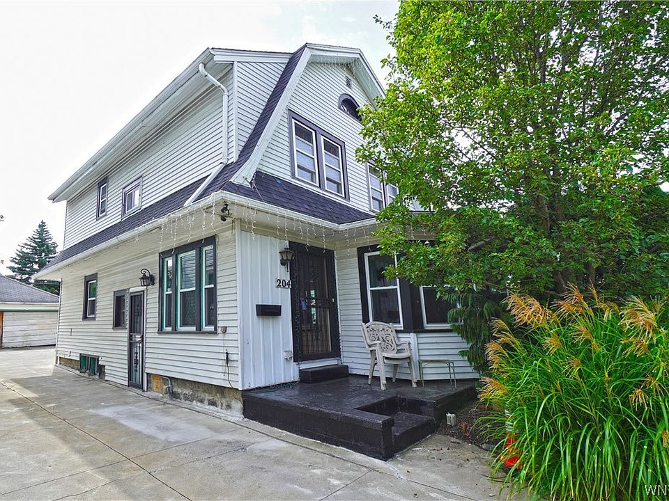 204 Mang Ave, Buffalo, NY 14217 Zillow