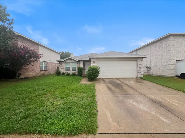 3832 Foxhound Ln, Fort Worth, TX 76123
