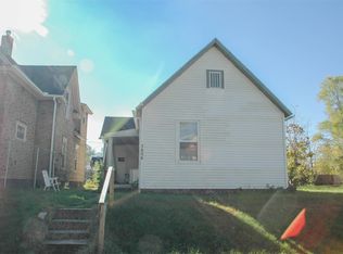 1616 Sibley Ave, South Bend, IN 46628