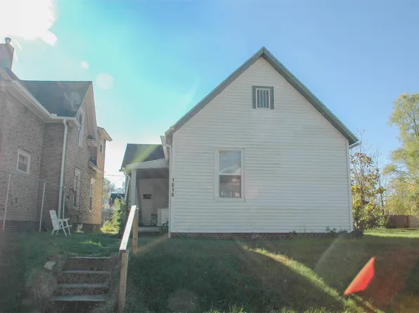 1616 Sibley Ave, South Bend, IN 46628