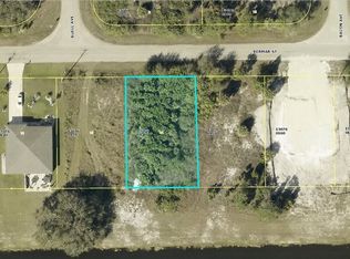 1126 Bermar St, Fort Myers, FL 33913