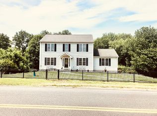 129 Rood St, Ludlow, MA 01056