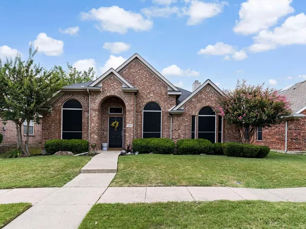 5204 China Berry Dr, McKinney, TX 75070