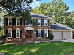 7712 Wagon Trail Ln, Springfield, VA 22153