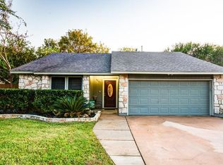 3501 Monument Dr, Round Rock, TX 78681