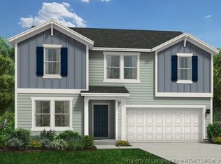 164 Deep River Rd, Aberdeen, NC 28315