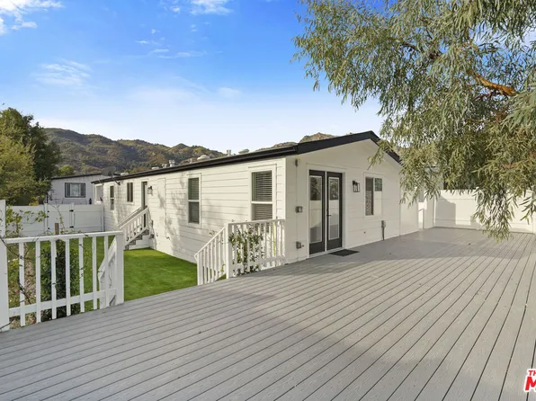 30473 Mulholland Hwy Spc 109, Agoura Hills, CA 91301