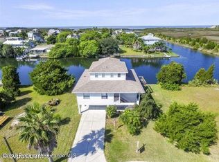 3383 Oleander Dr, Hernando Beach, FL 34607