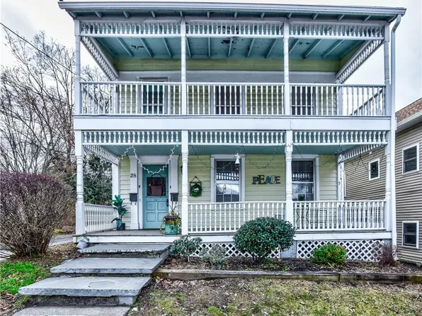28 S Main Street, Florida, NY 10921