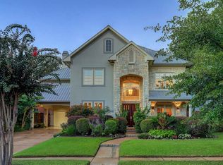 2008 Milford St, Houston, TX 77098