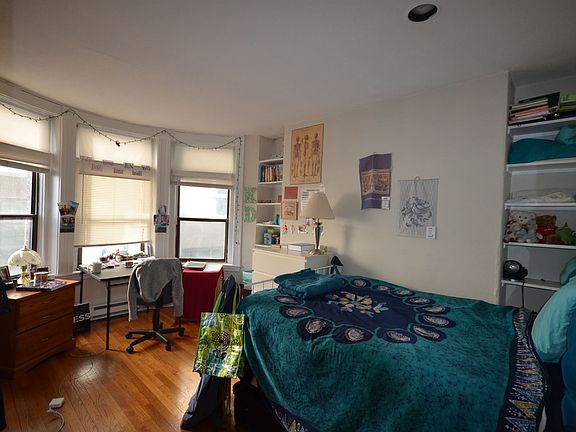 45 Westland #16 Boston - Fenway Unit Photo 1