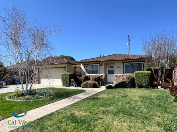 833 Laurie Ave, Santa Clara, CA 95054