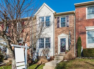 1939 Thomas Run Cir, Bel Air, MD 21015