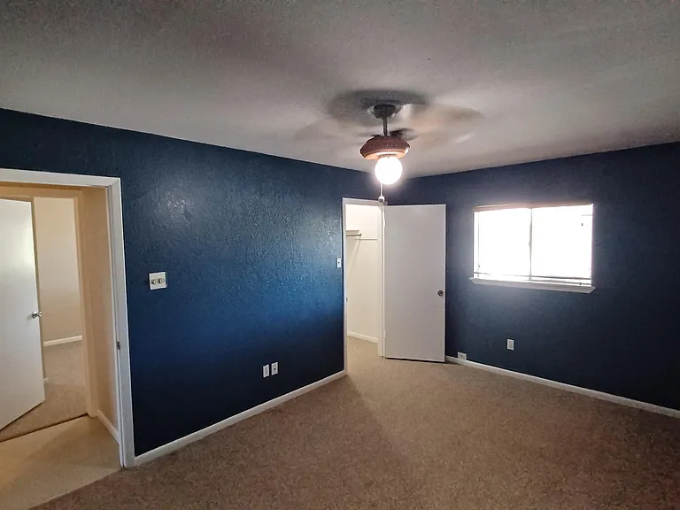 Blue Room