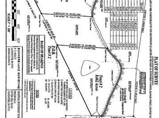 0 Dover Hill Rd #NA, Loogootee, IN 47553