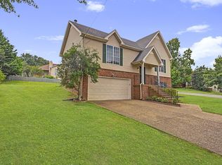 800 Cold Creek Trl, Nashville, TN 37211