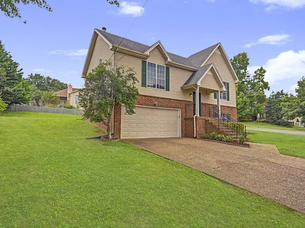 800 Cold Creek Trl, Nashville, TN 37211