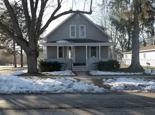 308 Grafton Ave, Alma, MI 48801
