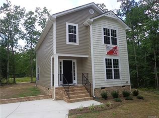 3900 Sunny Creek Dr, Chesterfield, VA 23832