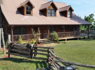 2590 Tallapoosa Hwy, Cedartown, GA 30125