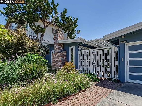 2nd image of 5021 Vannoy Ave