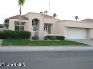 14123 W Desert Glen Dr, Sun City West, AZ 85375