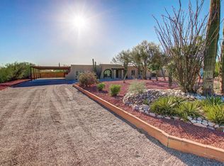 8131 N Northern Ave, Tucson, AZ 85704