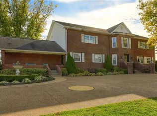 3231 Unionville Rd, Cranberry Township, PA 16066