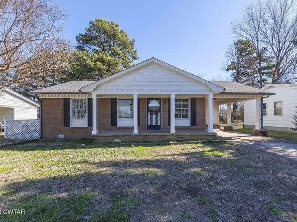 1105 Edgewood Ave, Brownsville, TN 38012