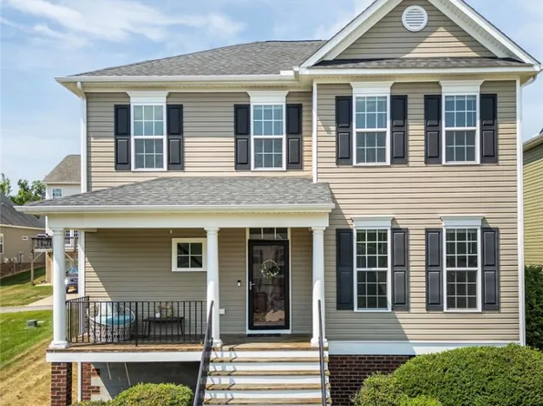 14813 Diamond Creek Ter, Midlothian, VA 23113