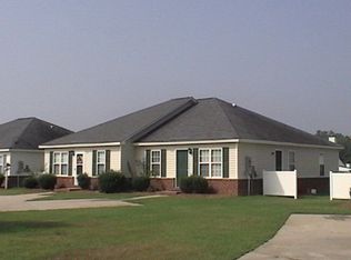 213537 2135/37 Barefoot Park Ln SW, Wilson, NC 27893