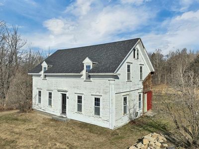 68 Taylor Road, Sanbornton, NH, 03269
