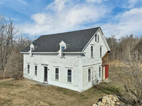 68 Taylor Road, Sanbornton, NH 03269