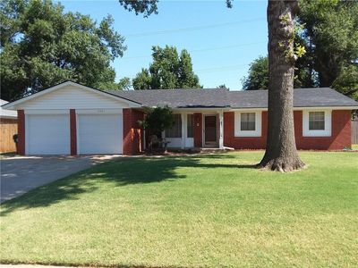2601 Atwood Dr, Norman, OK, 73069
