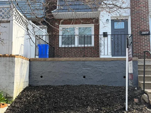 4743 Vista St, Philadelphia, PA 19136
