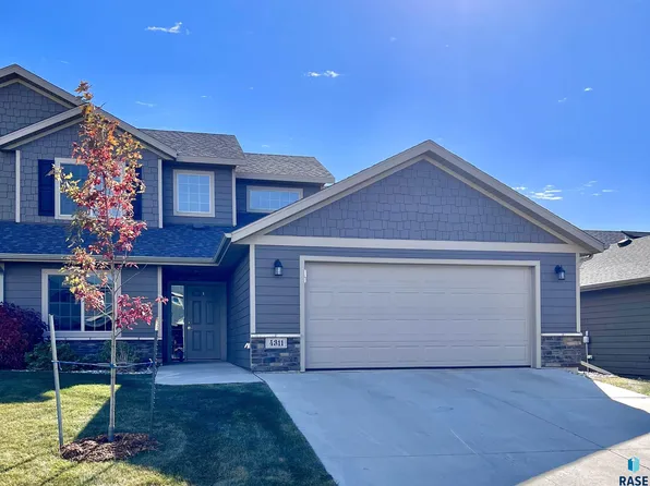 4311 W Kinsley Pl, Sioux Falls, SD 57108