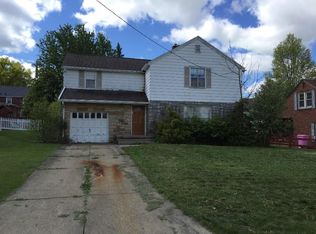 653 Manchester Rd, Mansfield, OH 44903