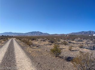 780 N Richards St, Pahrump, NV 89060
